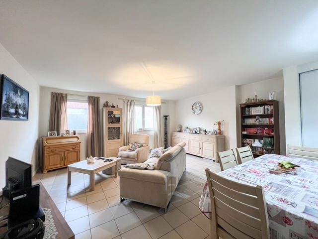 Wohnung zu verkaufen - Rue Croix Jurlet, 13, 4040, Herstal, Belgique, X7ZEAo - Melsia