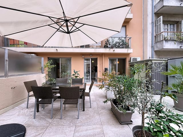 Appartamento in vendita - 1, rue battisti, 06300, Nice (Riquier), France, X7ZEvM - Melsia