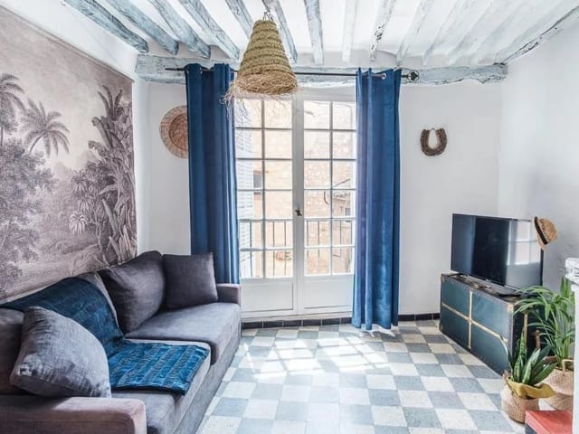 Maison de village à vendre - 1, rue du pas es cas, 06140, Tourrettes-Sur-Loup (Pont du Loup), France, X7ZPwl - Melsia