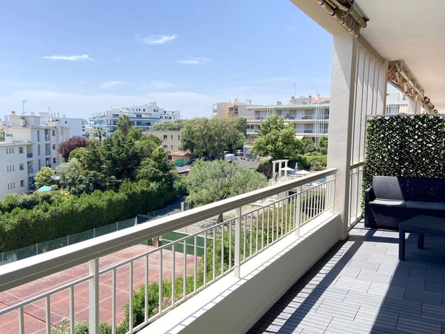 Apartamento comprável - 06160, Antibes (La Colle - Badine), France, X7ZRzW - Melsia