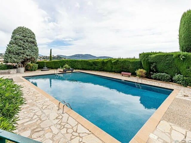 Appartement te koop - 06100, Nice (St Sylvestre), France, X7ZVAv - Melsia