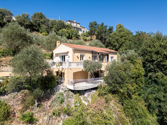  en venta - 06670, Colomars (La Colle Germaine), France, X7Zjwx - Melsia