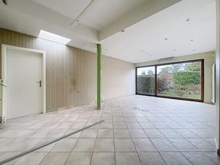 Commercie/Kantoor te huur - Rue des Quatre Grands, 11, 4101, Seraing, Belgique, X7ZklM - Melsia