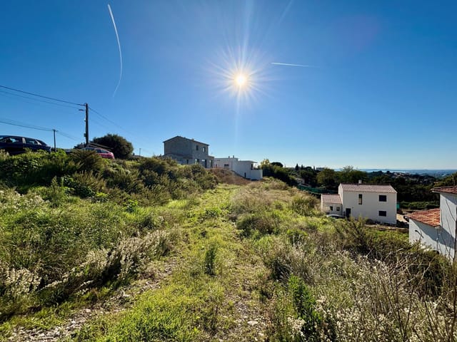 Terrain à vendre - 06610, La-Gaude, France, X7Zl7W - Melsia