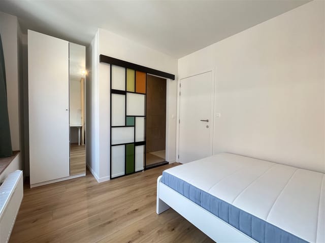 Apartamento aluga-se - Rue Dame Odile, 34, 7500, Tournai, Belgique, X7r6KA - Melsia