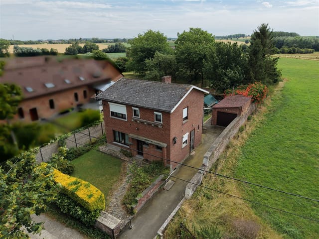 House for sale - Chemin d'Oeudeghien, 9, 7803, Ath, Belgique, X7r6ql - Melsia