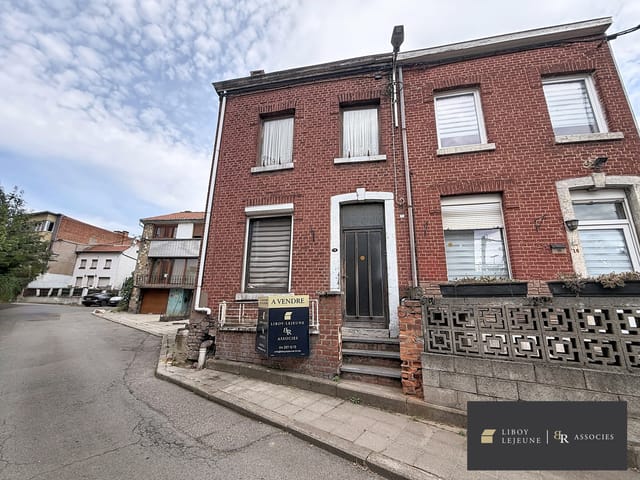 Maison à vendre - Rue Chevy, 18, 4032, Liège, Belgique, X7r9Ng - Melsia