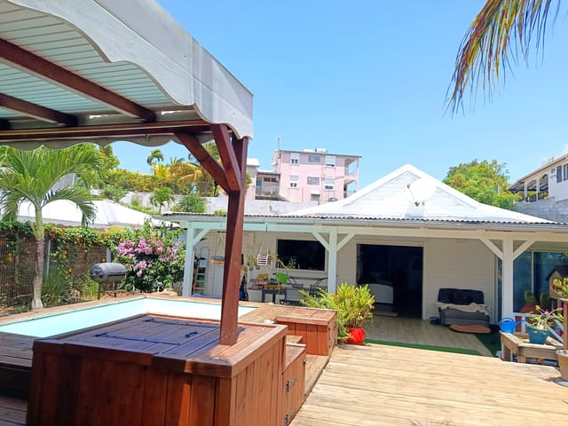 Casa in vendita - 97180, Sainte-Anne (Douville-Poirier De Gissac), Guadeloupe, X7r9dM - Melsia