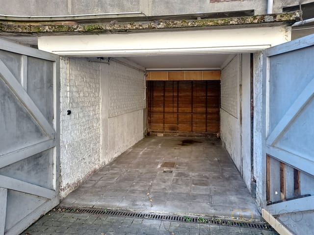 Garage/Parking for rent - Avenue Guillaume Gilbert, 31, 1050, Ixelles, Belgique, X7rJEW - Melsia