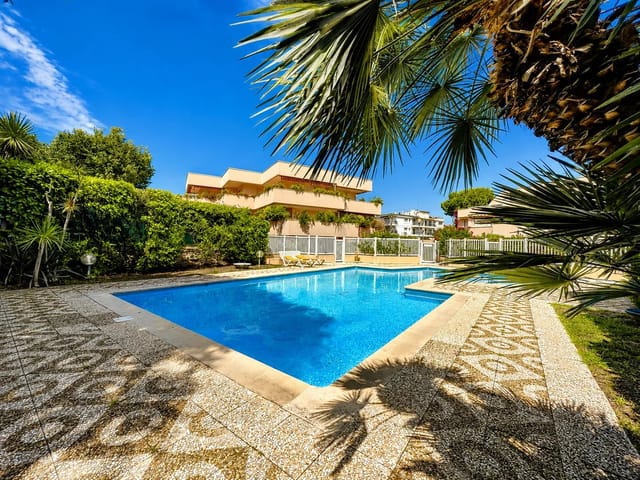 Wohnung zu verkaufen - 06160, Antibes (L'ilette), France, X7rJl0 - Melsia