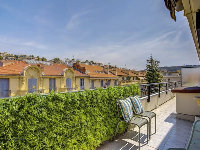 Appartement à vendre - 06000, Nice (Centre Ville), France, X7rQ7Z - Melsia