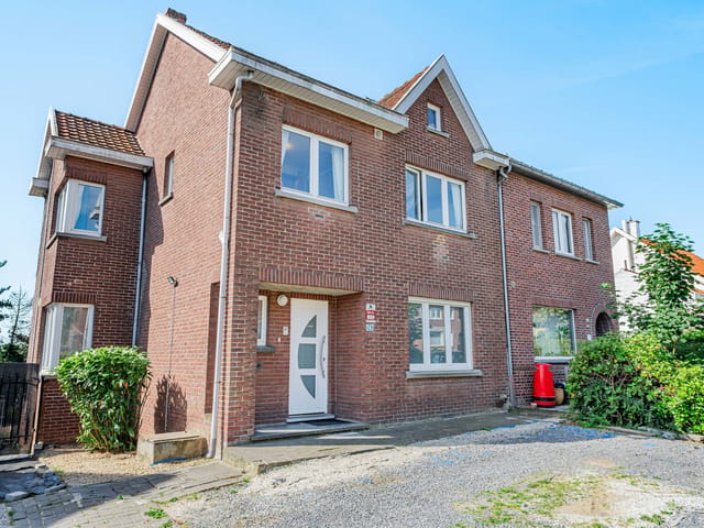 Maison à vendre - Maastrichtersteenweg, 247, 3700, Tongres-Looz, Belgique, X7rWYv - Melsia