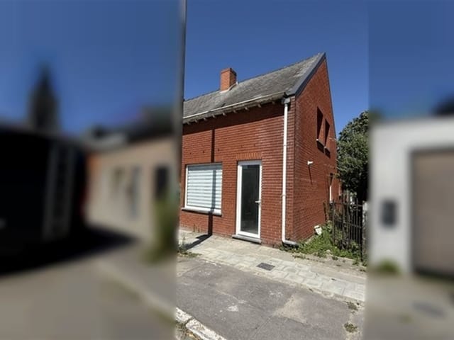 Huis te koop - Chaussée de Renaix, 114, 7500, Tournai, Belgique, X7rYAZ - Melsia