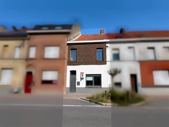 Casa in vendita - Rue de Péronnes, 15, 7640, Antoing, Belgique, X7rZ3x - Melsia