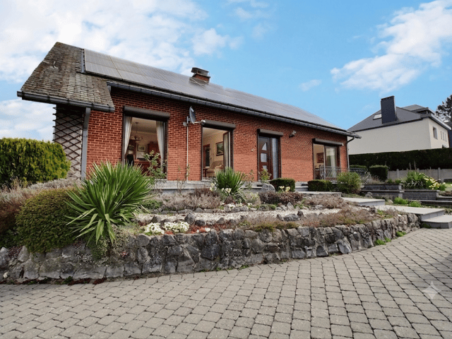 Casa in vendita - Rue Croix de Bourgogne, 28, 5640, Mettet, Belgique, X7rZZv - Melsia