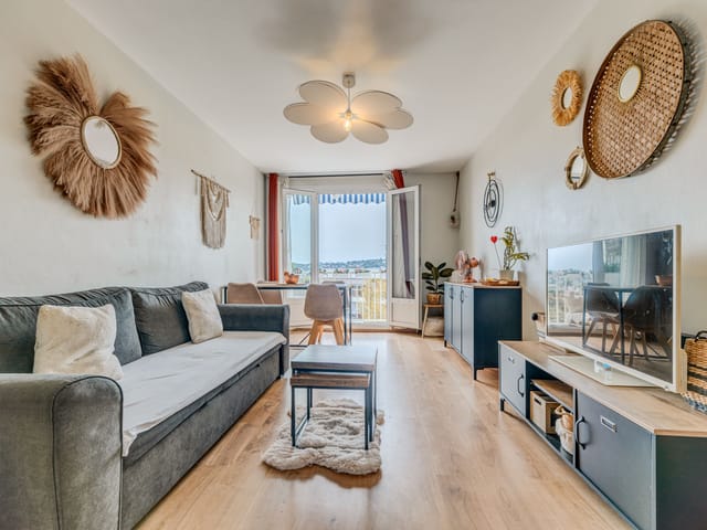 Appartement te koop - 06100, Nice (Cimiez), France, X7rwRM - Melsia