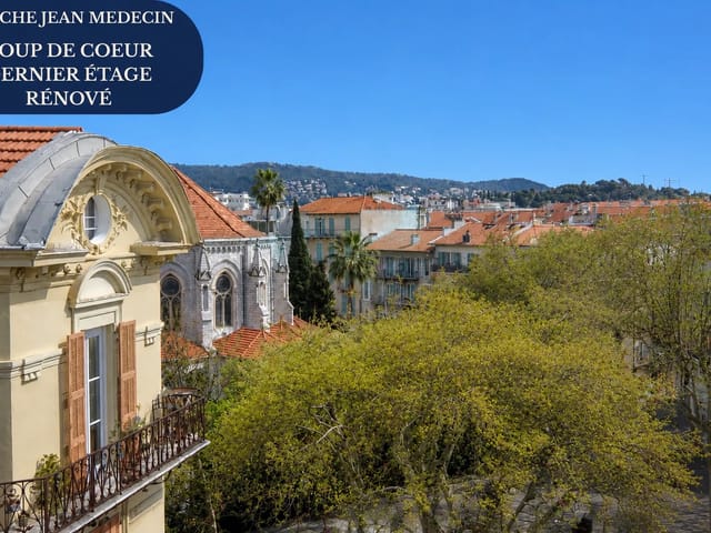 Appartement à vendre - 06000, Nice (Centre Ville), France, X7rwqo - Melsia