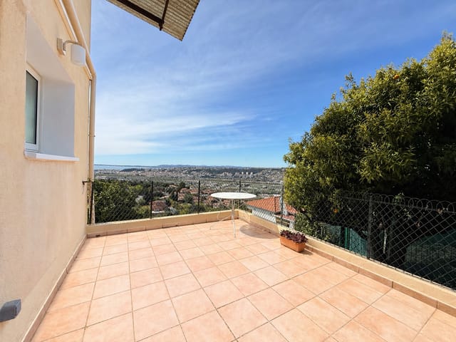 Apartamento comprável - 73, Chemin du Cal de Spagnol, 06200, Nice (Corniche Fleurie), France, X7z04o - Melsia