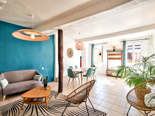 Apartamento en venta - 06300, Nice (Vieux Nice), France, X7z06o - Melsia
