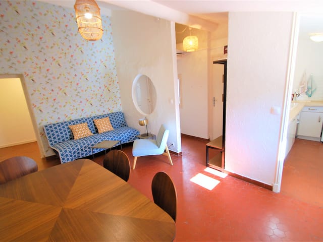 Appartement à vendre - 06300, Nice (Vieux Nice), France, X7z16g - Melsia