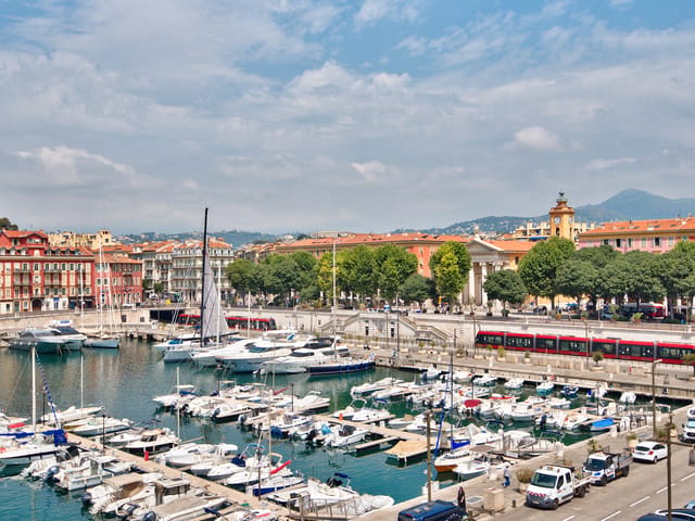 Appartement te koop - 06300, Nice, France, X7z32w - Melsia