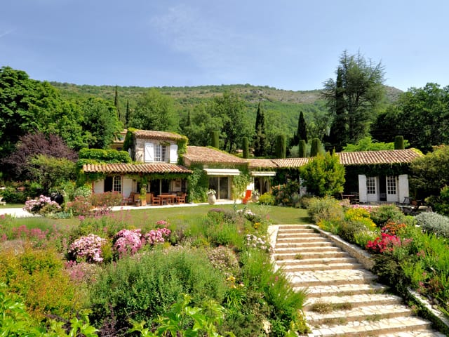 Bastide / Mas in vendita - 06460, Saint-Vallier De Thiey, France, X7z4nZ - Melsia