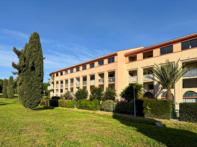 Apartment for sale - 83600, Frejus (Aurélien), France, X7z6Nv - Melsia