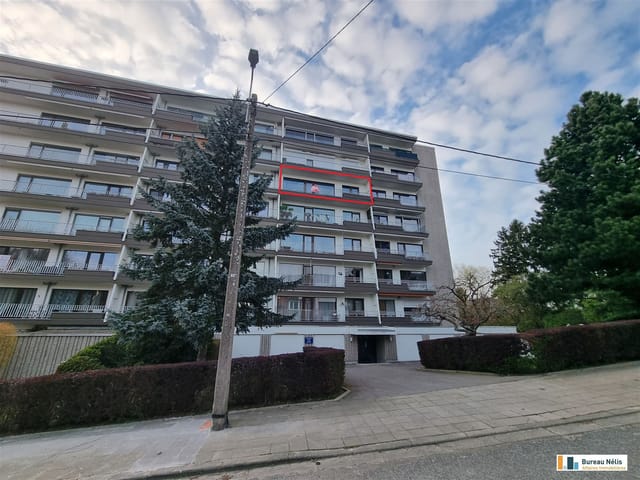 Appartamento in affitto - Rue Marcel Remy, 1, 4030, Liège, Belgique, X7z6Rg - Melsia