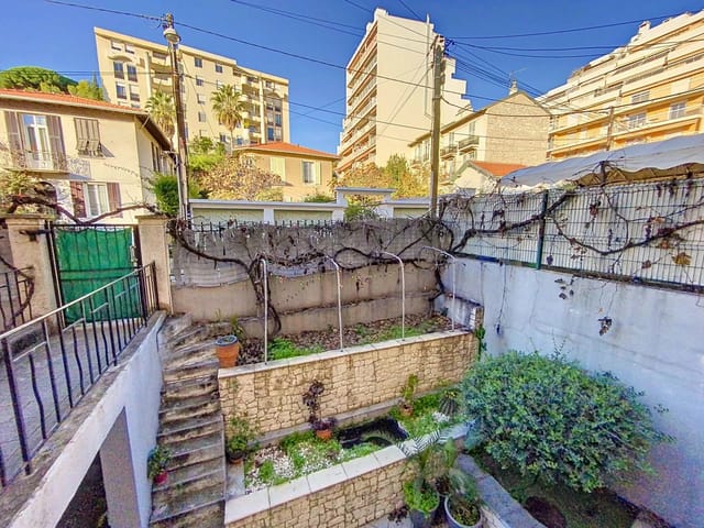 Appartement à vendre - 06100, Nice (St Barthelemy), France, X7zAmx - Melsia
