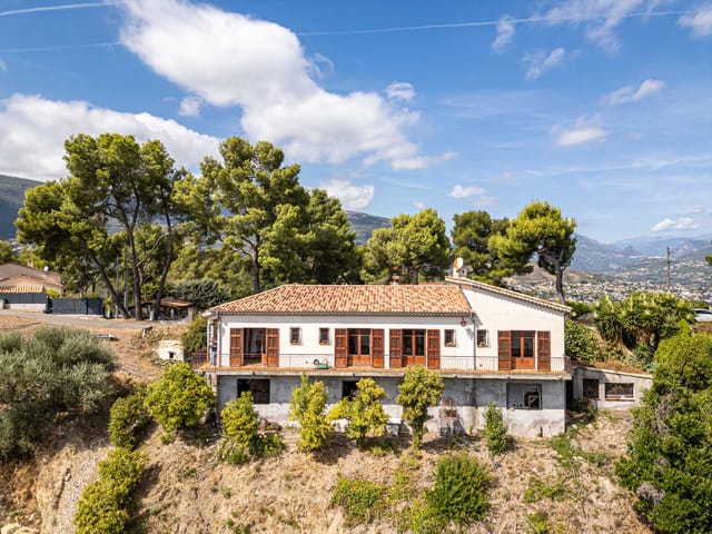 Maison à vendre - 06200, Nice, France, X7zDYg - Melsia