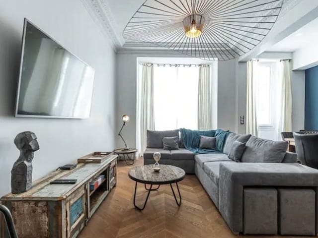 Appartement te koop - 06000, Nice (Musiciens), France, X7zDwx - Melsia