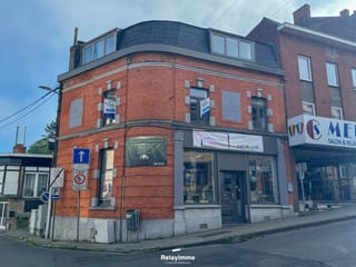 Edifício comprável - 7603, Péruwelz, Belgique, X7zKev - Melsia