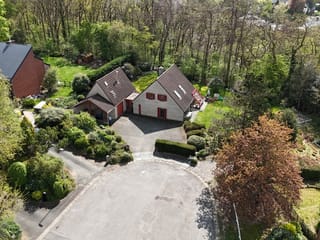 Haus zu verkaufen - Avenue de la Bourse, 28, 1300, Wavre, Belgique, X7zKv0 - Melsia