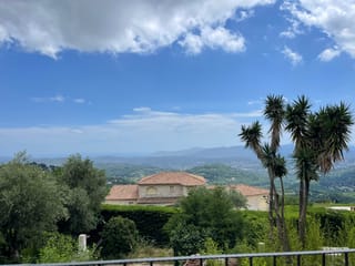 Casa indipendente in vendita - 40, Chemin du Pilon de la Malle, 06520, Grasse (Maganosc), France, X7zN4w - Melsia