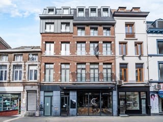 Apartamento aluga-se - Rue de la Casquette, 18, 4000, Liège, Belgique, X7zNrx - Melsia