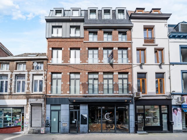 Apartamento aluga-se - Rue de la Casquette, 18, 4000, Liège, Belgique, X7zNrx - Melsia