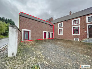 House for rent - La Niestrée, 8B, 4452, Juprelle, Belgique, X7zV2o - Melsia