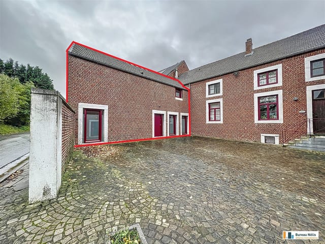 Casa in affitto - La Niestrée, 8B, 4452, Juprelle, Belgique, X7zV2o - Melsia
