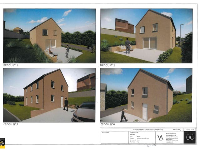 Huis te koop - 4570, Marchin, Belgique, X7zY7v - Melsia