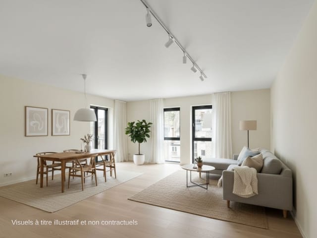 Apartamento en venta - Rue de Bomel , 62, 5000, Namur, Belgique, X7zYKw - Melsia