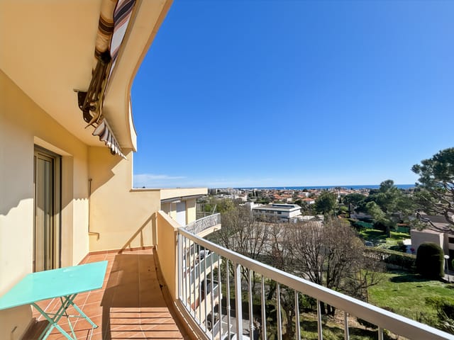 Appartement te koop - 06800, Cagnes-Sur-Mer, France, X7zZZA - Melsia