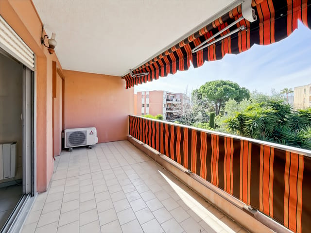 Apartamento en venta - 06600, Antibes (Rabiac - Roi Soleil), France, X7zZvl - Melsia
