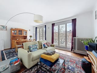 Apartamento aluga-se - Avenue Paul Deschanel, 158, 1030, Schaerbeek, Belgique, X7ze3l - Melsia