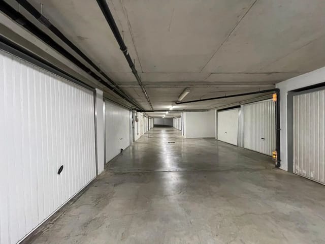 Garage en sous-sol à vendre - 330, Avenue de Fabron, 06200, Nice (Fabron), France, X7zeM0 - Melsia