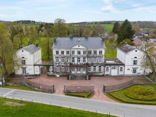 Apartamento comprável - Rue du Centre, 10, 5377, Somme-Leuze, Belgique, X7zn6w - Melsia