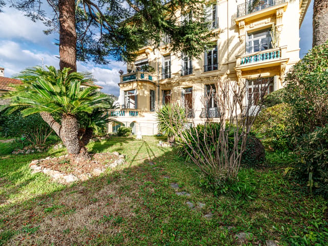 Apartamento en venta - 59, Avenue du Ray, 06100, Nice (St Sylvestre), France, X7zo3v - Melsia