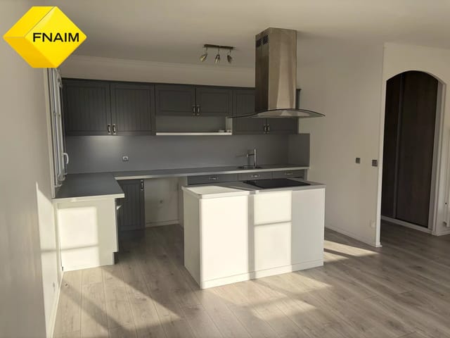 Appartamento in vendita - 91310, Longpont-Sur-Orge, France, X7zooZ - Melsia