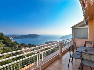 Wohnung zu verkaufen - 2, Avenue Darié la Madone, 06230, Villefranche-Sur-Mer (Corne D'or), France, X7zoyo - Melsia