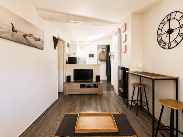 Appartement te koop - 06110, Le-Cannet (Le Vieux Cannet), France, XNMD7z - Melsia