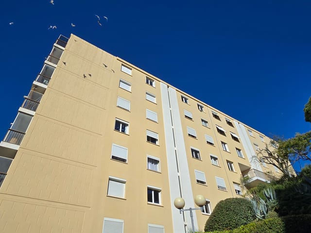 Appartement te koop - 06000, Nice (Madeleine), France, XNa6EK - Melsia